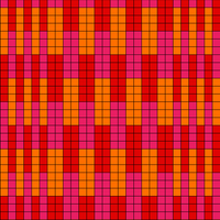 Mosaic Sock