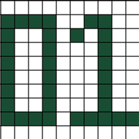 Copy of Stocking  Name