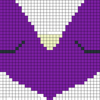 Heart owl