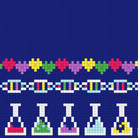 Science Print