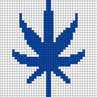 weed tapestry