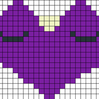 Copy of Heart owl