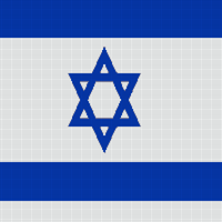 Israel flag