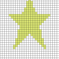star