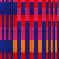 Copy of Mosaic Sock