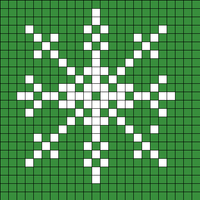 Snowflake 2