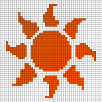 MTG SUN3