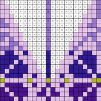Buggiflooer Crown