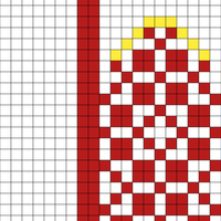 swedish folk art thumb