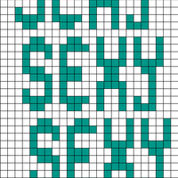 Punchcard 1