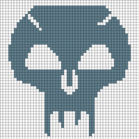 MTG SKULL1
