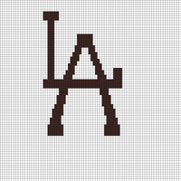 la