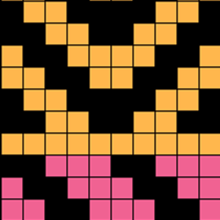 Bolsa chart 1 paleta 2