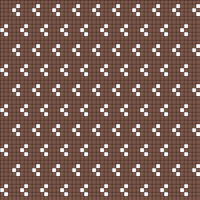 Triple birdseye C stitch