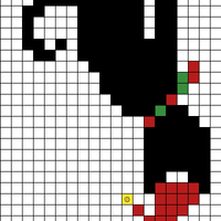 christmas cat