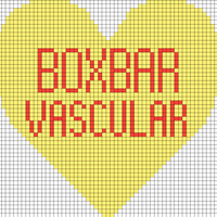 BoxBar Heart 