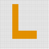Leo blanket