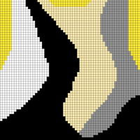 Intarsia