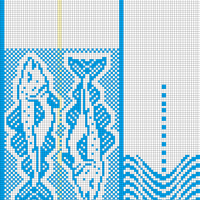 Copy of fish sock
