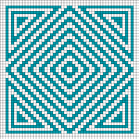 diamond (for patchwork, v2)
