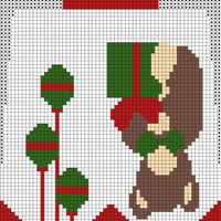 Theodora’s Stocking