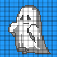 Ghost Fixed