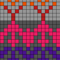 tulivuori mod2