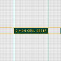 dame licorne idea