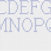 alphabet