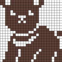 bear
