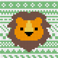Copy of Lion