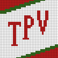 Terä vasen-TPV