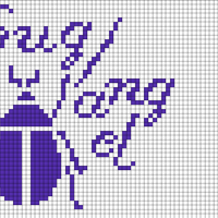 bug like an angel