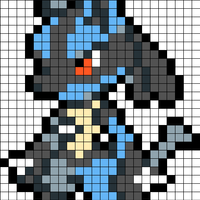 Lucario