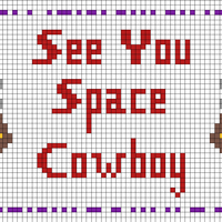 Cowboy bebop