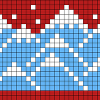 Mountains 1