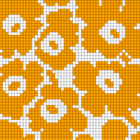 Copy of unikko