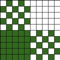 gingham