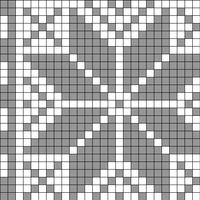 Selbustjerne 25x25m
