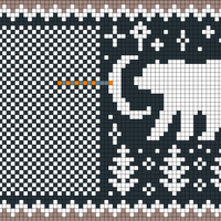 long bear gloves test
