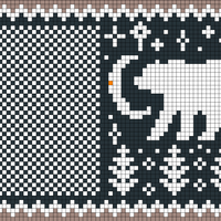 long bear gloves test