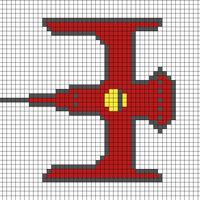 cowboy bebop ship