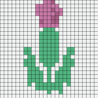 transparent-green-thistle-leaf-plant-clip-art-5d8045ca569408.8246644015686875623546.jpg