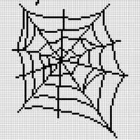 Debbie's spiderweb