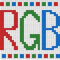 RGB