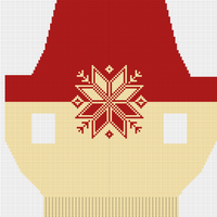 Dog Sweater