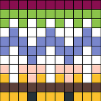 LAVIBEANIE 16