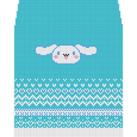 Cinnamoroll Sweater
