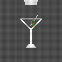 martini