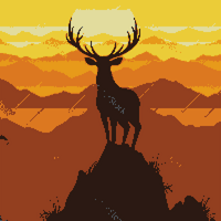 deer-at-sunset-vector-107334.jpg